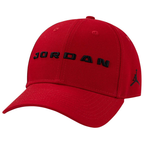 Jordan Καπέλο Structured Strapback Cap